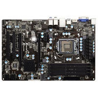 Asrock Z77 Pro3 Asrock Z77 Pro3